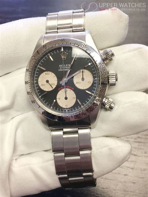 6265 rolex diametro|rolex big red daytona 6265.